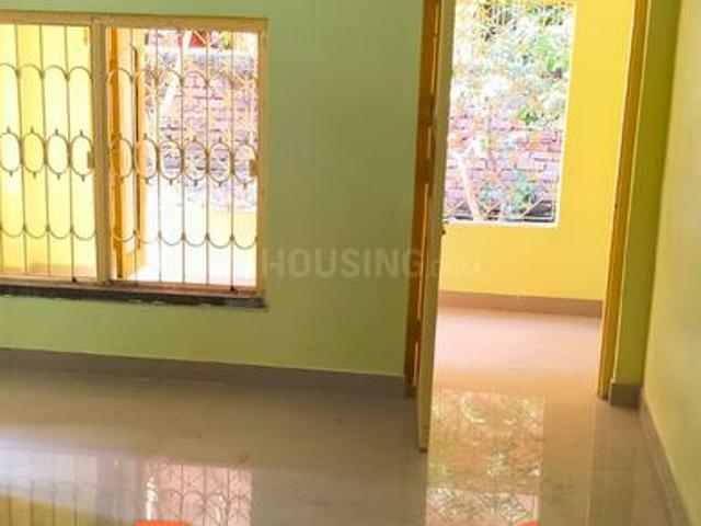 2 BHK Independent Builder Floor in Baguiati for rent Kolkata. The reference number is 14433279
