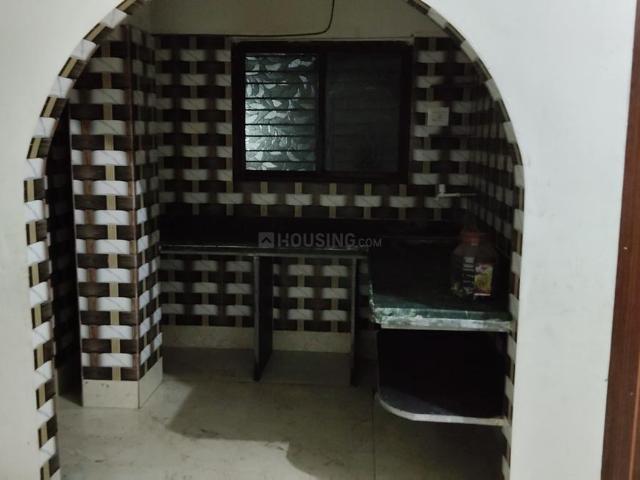 2 BHK Independent Builder Floor in Baguiati for rent Kolkata. The reference number is 15885499