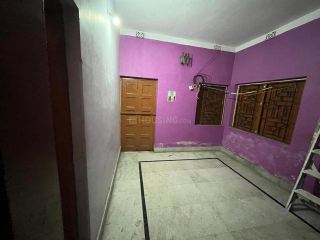 2 BHK Independent Builder Floor in Baguiati for rent Kolkata. The reference number is 20632576