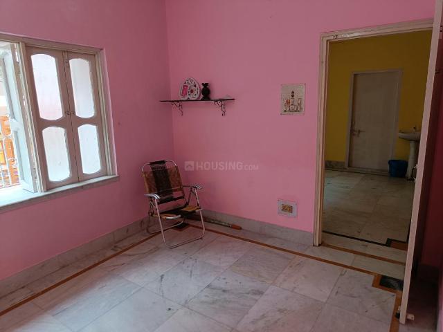 2 BHK Independent Builder Floor in Baguiati for rent Kolkata. The reference number is 20848714