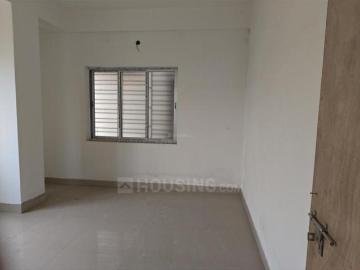 2 BHK Independent Builder Floor in Baguiati for rent Kolkata. The reference number is 20251788