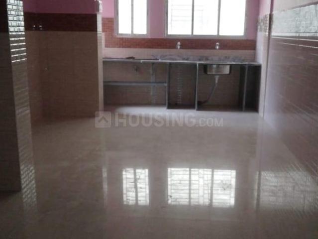 2 BHK Independent Builder Floor in Baguiati for rent Kolkata. The reference number is 21121371