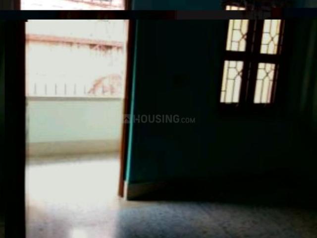 2 BHK Independent Builder Floor in Baguiati for rent Kolkata. The reference number is 21229378