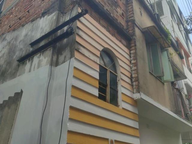 2 BHK Independent Builder Floor in Baguiati for resale Kolkata. The reference number is 16936264