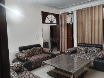 2 BHK Independent Builder Floor in Badog for rent Solan. The reference number is 20238699