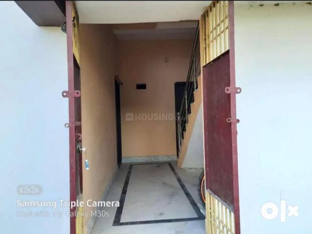 2 BHK Independent Builder Floor in Bada Telpa for rent Chhapra. The reference number is 15455488