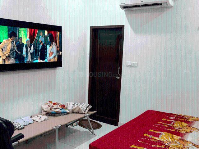 2 BHK Independent Builder Floor in Badanpura for rent Jaipur. The reference number is 20667505
