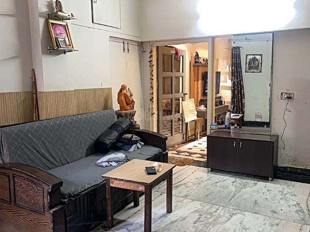2 BHK Independent Builder Floor in Badarpur for rent New Delhi. The reference number is 19014008