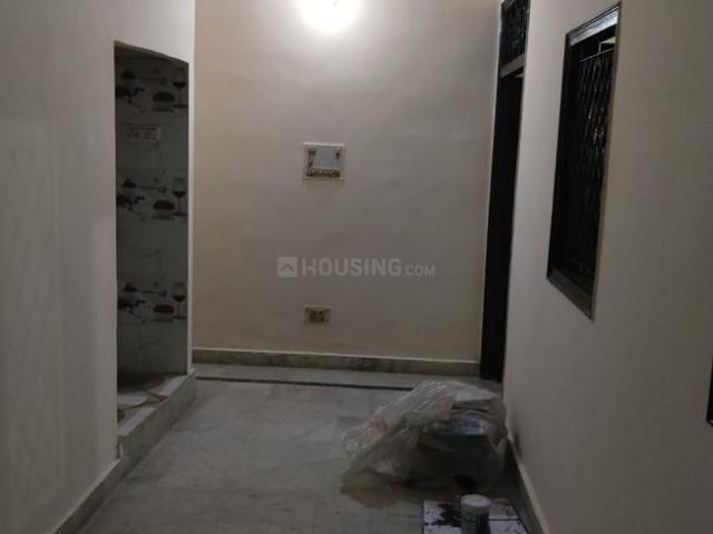 2 BHK Independent Builder Floor in Badarpur for resale New Delhi. The reference number is 20414331
