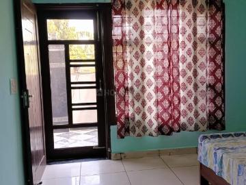 2 BHK Independent Builder Floor in Baddi for rent Solan. The reference number is 20029820