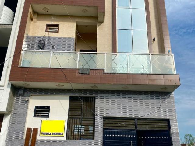 2 BHK Independent Builder Floor in Bahadarabad for rent Haridwar. The reference number is 20660775
