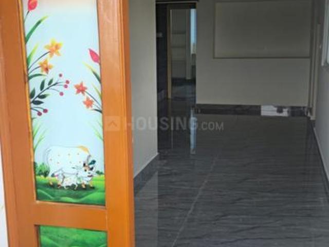2 BHK Independent Builder Floor in Bairagiguda for rent Hyderabad. The reference number is 21005910