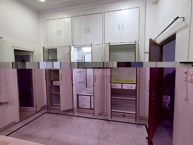 2 BHK Independent Builder Floor in Bajaj Nagar for rent Jaipur. The reference number is 19400002