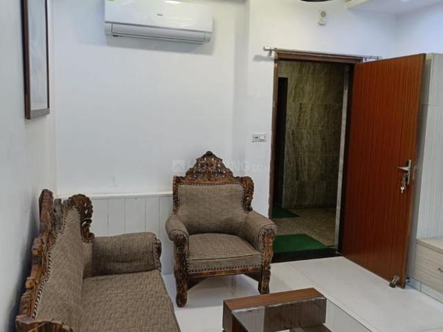 2 BHK Independent Builder Floor in Bajaj Nagar for rent Jaipur. The reference number is 21230581
