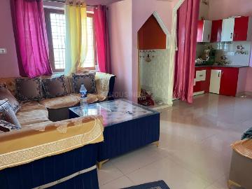 2 BHK Independent Builder Floor in Balawala for rent Dehradun. The reference number is 20127827