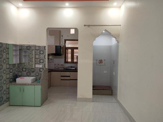 2 BHK Independent Builder Floor in Balawala for rent Dehradun. The reference number is 20721819