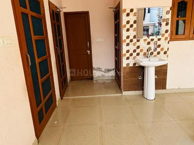 2 BHK Independent Builder Floor in Balawala for rent Dehradun. The reference number is 20734122