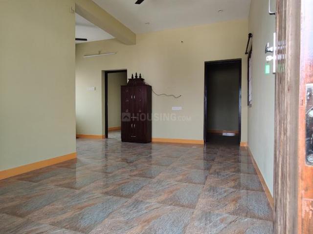 2 BHK Independent Builder Floor in Balaji Nagar for rent Coimbatore. The reference number is 17381115