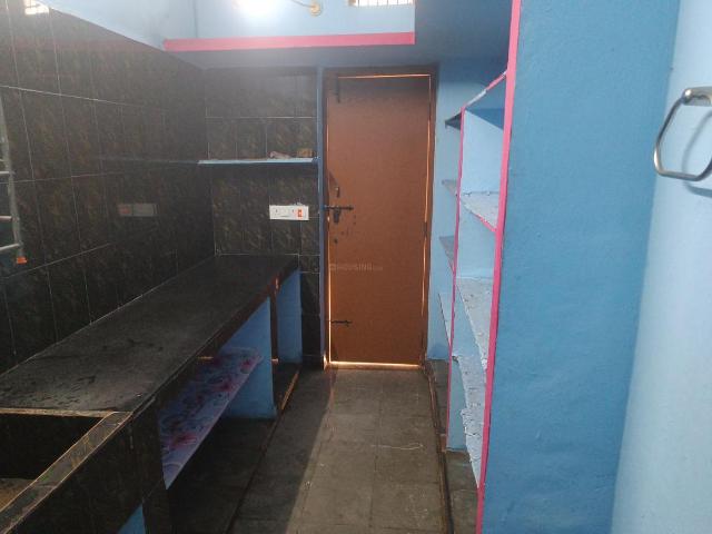 2 BHK Independent Builder Floor in Balaji Nagar for rent Secunderabad. The reference number is 16659503