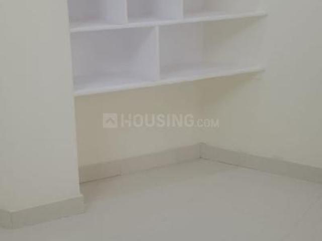 2 BHK Independent Builder Floor in Balapur for rent Hyderabad. The reference number is 20704634