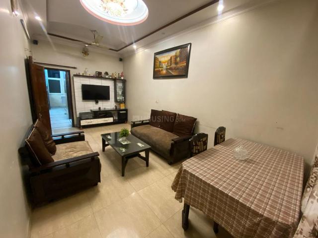 2 BHK Independent Builder Floor in Bali Nagar for rent New Delhi. The reference number is 19041518