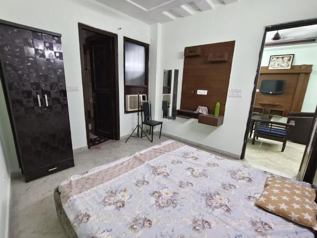 2 BHK Independent Builder Floor in Bali Nagar for rent New Delhi. The reference number is 20136220