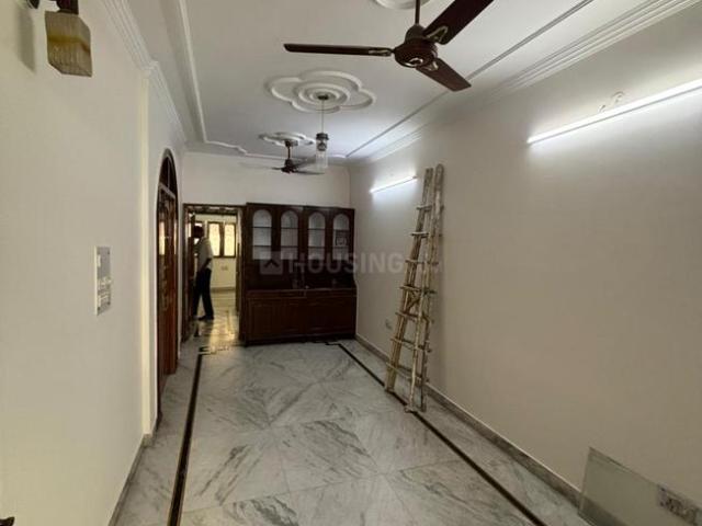 2 BHK Independent Builder Floor in Bali Nagar for rent New Delhi. The reference number is 20138309