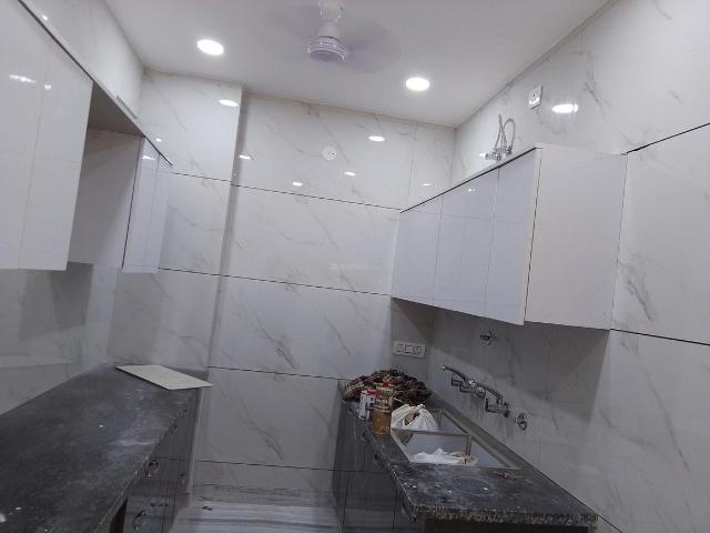2 BHK Independent Builder Floor in Bali Nagar for rent New Delhi. The reference number is 20332468
