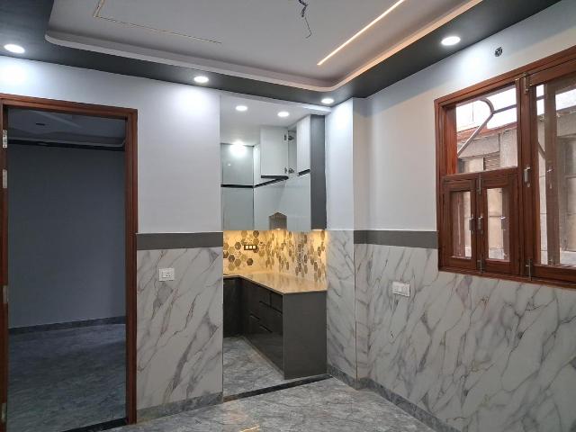 2 BHK Independent Builder Floor in Bali Nagar for rent New Delhi. The reference number is 20561701