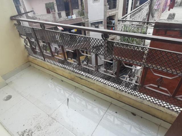 2 BHK Independent Builder Floor in Baljit Nagar for resale New Delhi. The reference number is 21344079