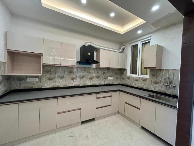 2 BHK Independent Builder Floor in Ballupur for rent Dehradun. The reference number is 16749499