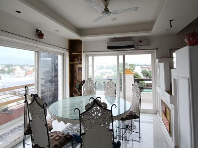 2 BHK Independent Builder Floor in Ballupur for rent Dehradun. The reference number is 20799872