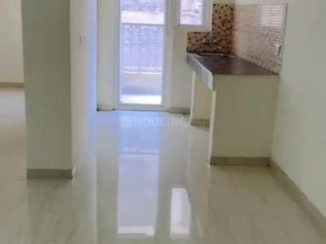 2 BHK Independent Builder Floor in Ballabhgarh for resale Faridabad. The reference number is 20770549