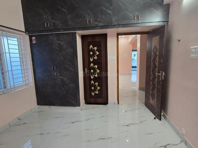 2 BHK Independent Builder Floor in Bama Nagar for rent Madurai. The reference number is 20951778