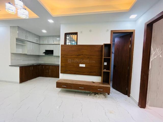 2 BHK Independent Builder Floor in Bamheta for resale Ghaziabad. The reference number is 18270995