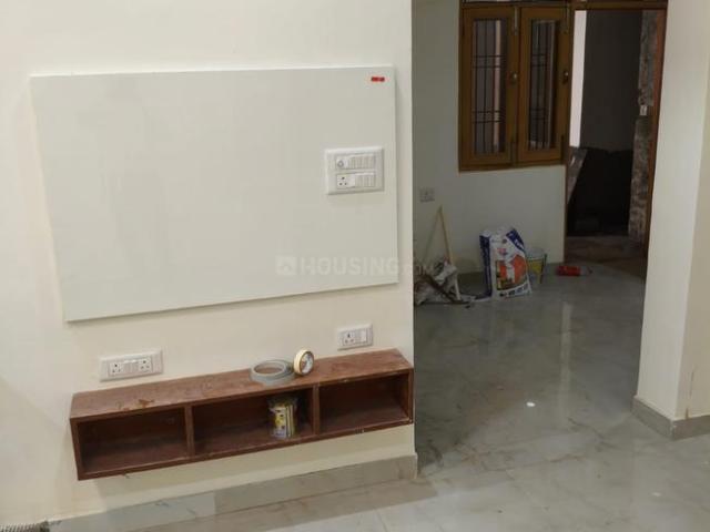 2 BHK Independent Builder Floor in Bamheta for resale Ghaziabad. The reference number is 20711353