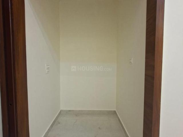 2 BHK Independent Builder Floor in Bamheta Village for rent Ghaziabad. The reference number is 20085226