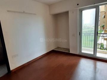 2 BHK Independent Builder Floor in Bamheta Village for rent Ghaziabad. The reference number is 9524066