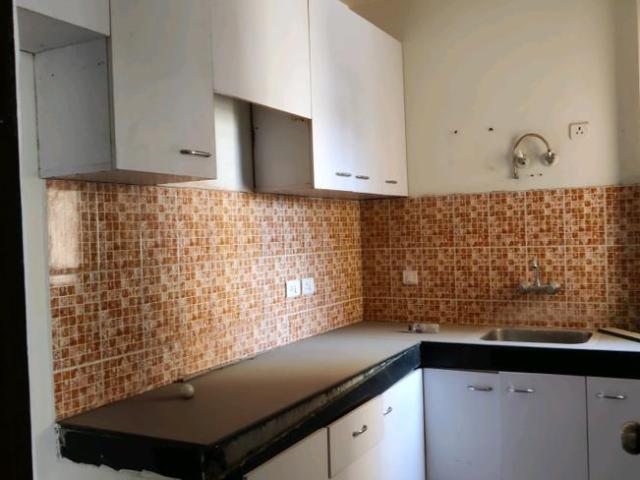 2 BHK Independent Builder Floor in Bamheta Village for resale Ghaziabad. The reference number is 20420011