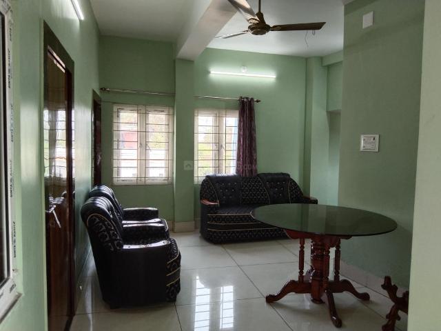 2 BHK Independent Builder Floor in Bamunara for rent Durgapur. The reference number is 18951965