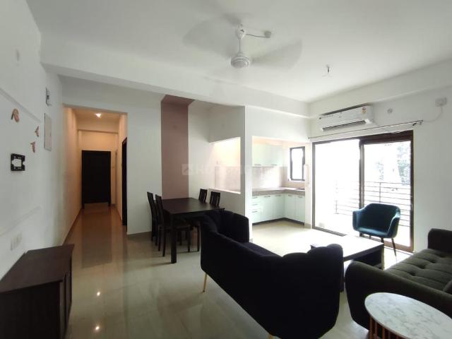 2 BHK Independent Builder Floor in Bamunimaidam for rent Guwahati. The reference number is 20727464
