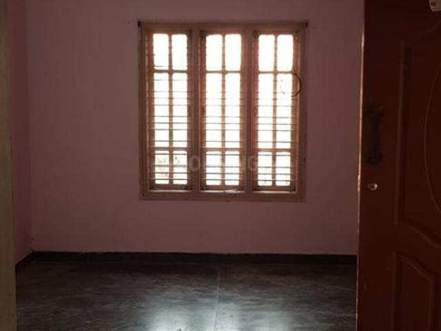 2 BHK Independent Builder Floor in Bannerughatta for rent Bengaluru. The reference number is 20227997