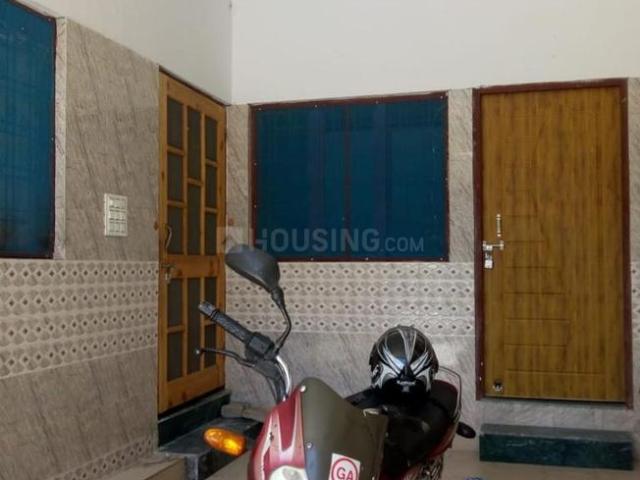2 BHK Independent Builder Floor in Banashankari for rent Bengaluru. The reference number is 13365421