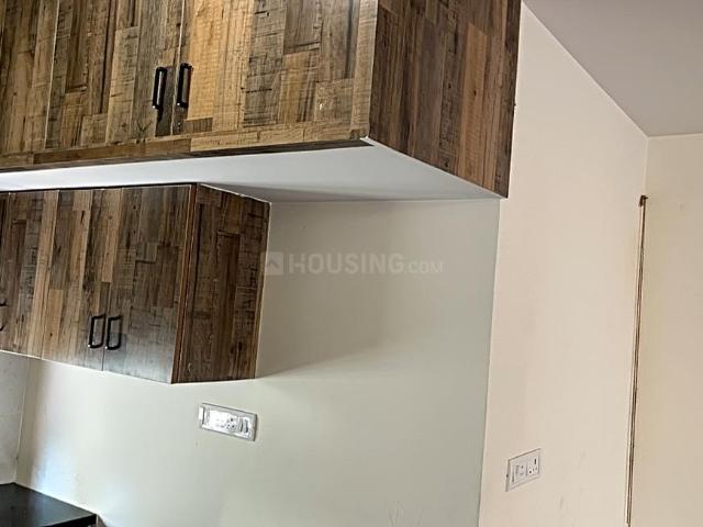 2 BHK Independent Builder Floor in Banashankari for rent Bengaluru. The reference number is 19058534