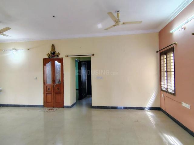 2 BHK Independent Builder Floor in Banashankari for rent Bengaluru. The reference number is 20912241