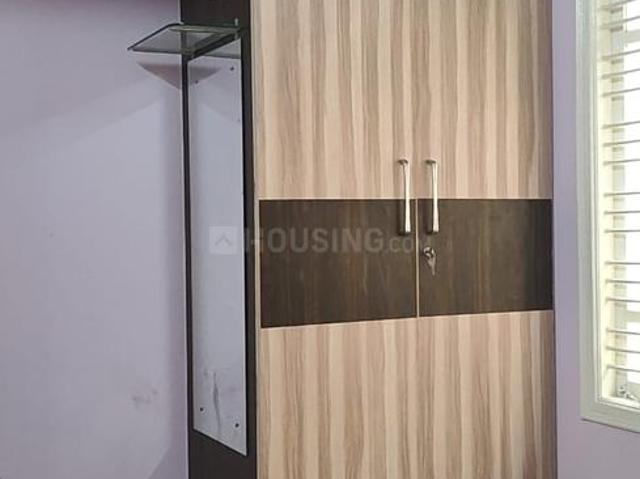 2 BHK Independent Builder Floor in Banashankari for rent Bengaluru. The reference number is 20996779