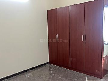 2 BHK Independent Builder Floor in Banashankari for rent Bengaluru. The reference number is 20285866