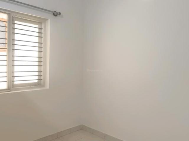 2 BHK Independent Builder Floor in Banashankari for rent Bengaluru. The reference number is 20306358