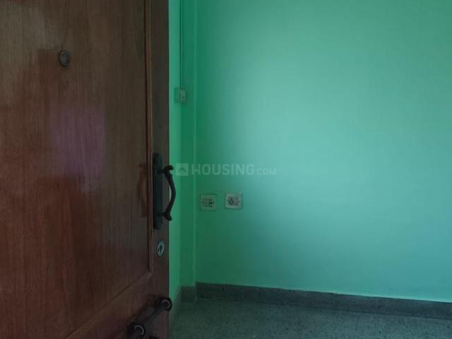 2 BHK Independent Builder Floor in Banashankari for rent Bengaluru. The reference number is 20387309