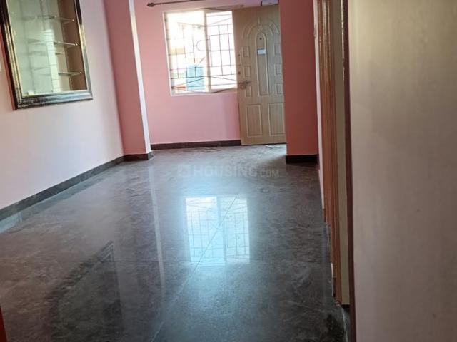 2 BHK Independent Builder Floor in Banashankari for rent Bengaluru. The reference number is 21060990
